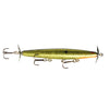 Old School Balsa Baits Thin Spin Propbait