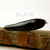 PH Custom Lures  Walkin P In Black