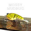Mossy Mudbug Cyber Craw