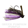 PH - Hand Tied Football Jig