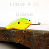 PH Custom Lures Ledge P 16 in Homer