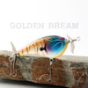 PH Custom Lures Squeaky P in Golden Bream